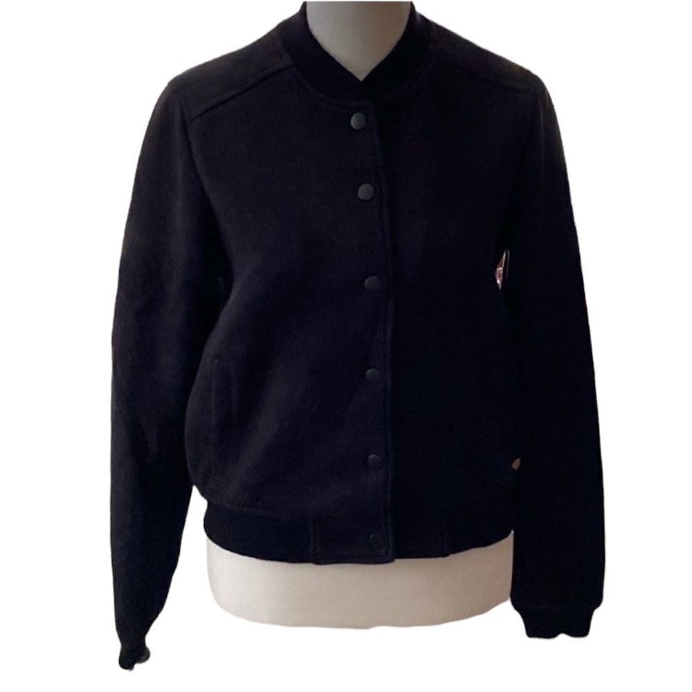 Pull&Bear Jacket XS 